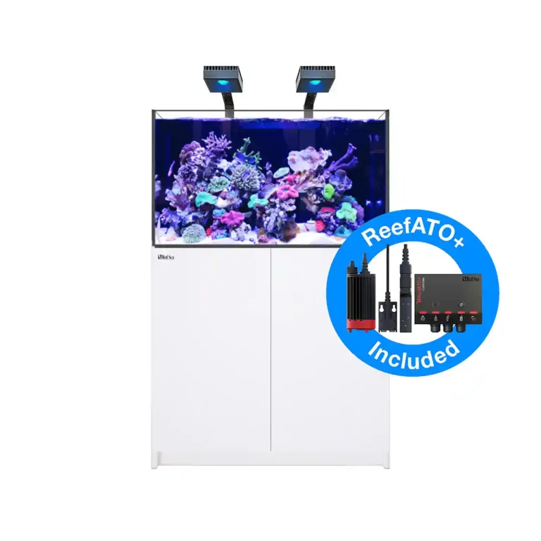 REEFER 300 G3 Deluxe - White (incl. 2 X RL115 & arms) Red Sea Aquarium