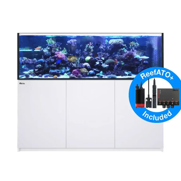 REEFER 750 G3 White, System, Red Sea Aquarium