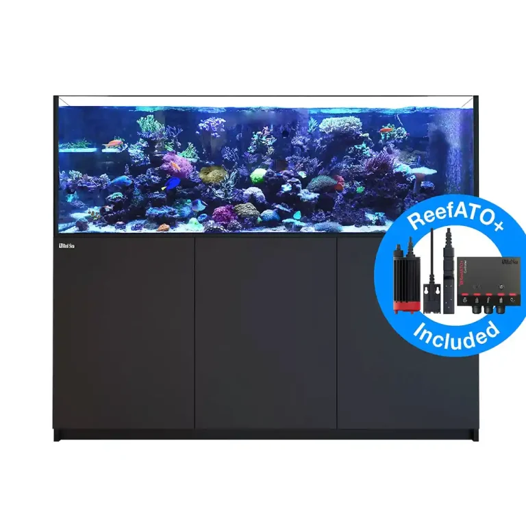 REEFER 750 G3 Black, System, Red Sea Aquarium