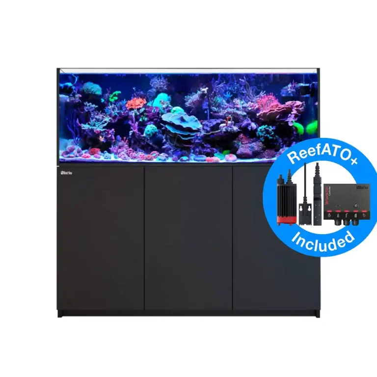REEFER 525 G3 Black, System, Red Sea Aquarium