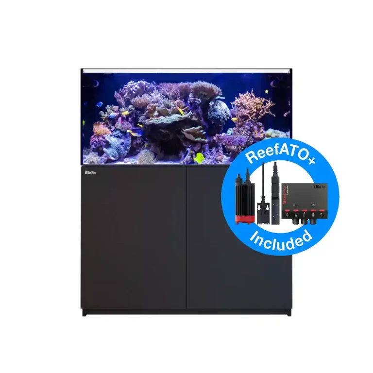 REEFER 425 G3 Black, System, Red Sea Aquarium