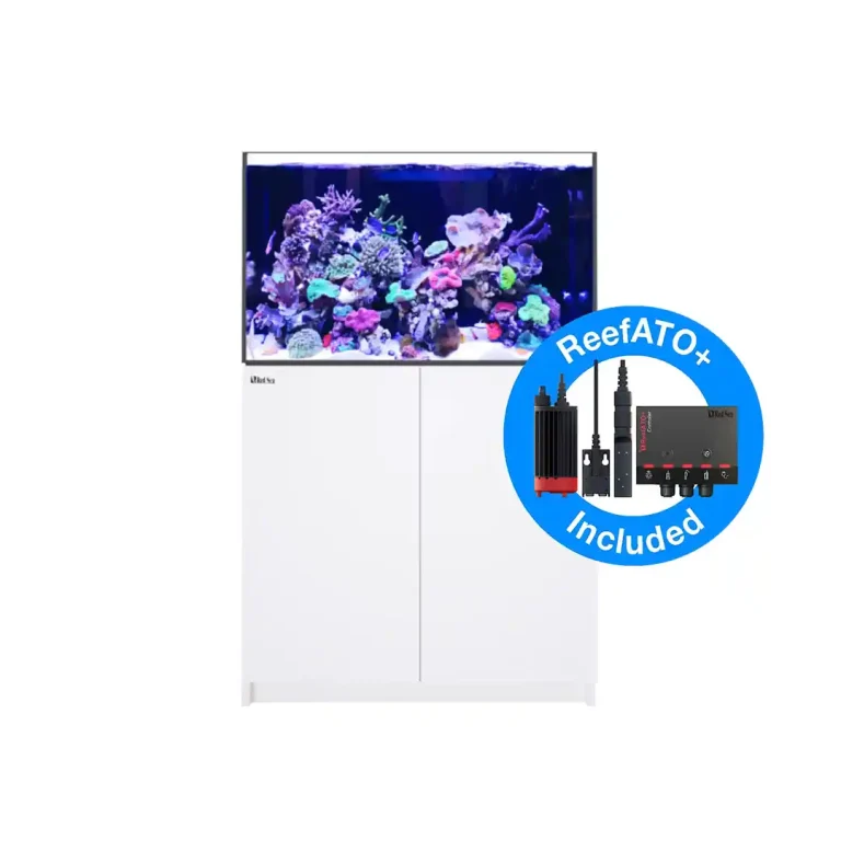 REEFER 250 G3 White, System, Red Sea Aquarium