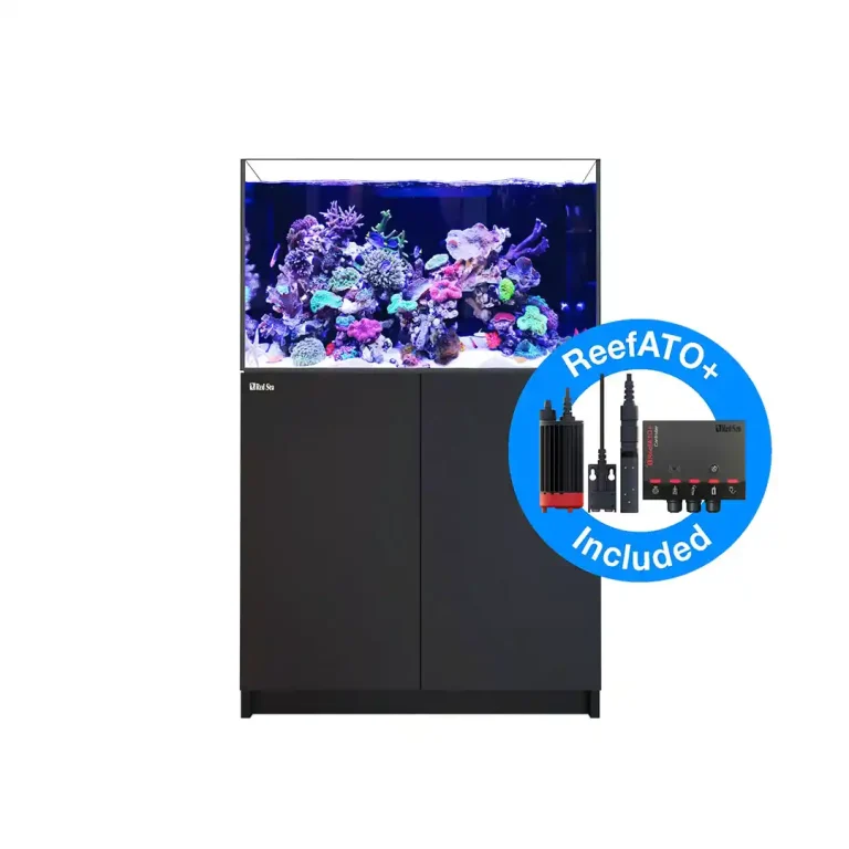 REEFER 300 G3 Black, System, Red Sea Aquarium