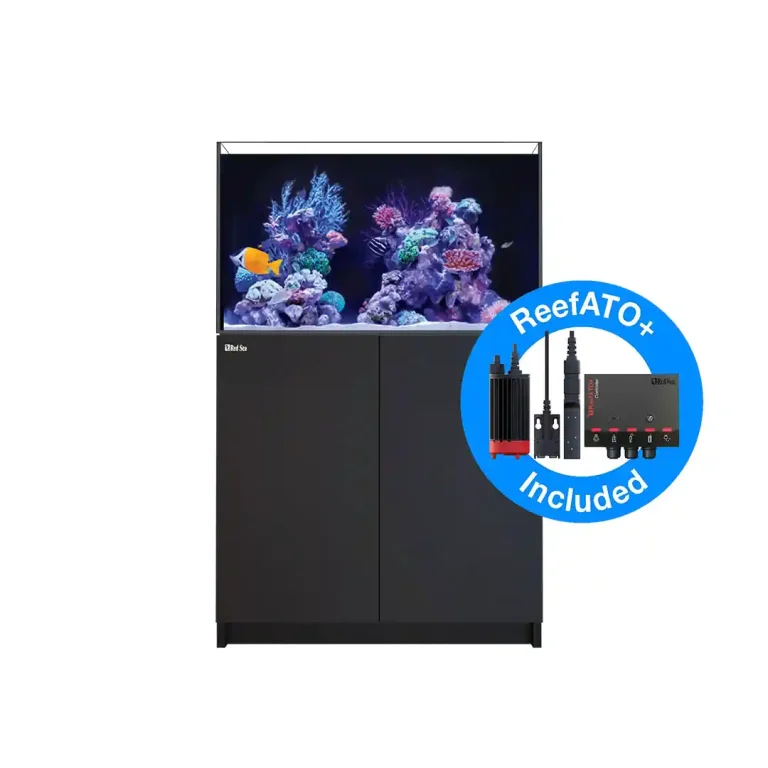 REEFER 250 G3 Black, System, Red Sea Aquarium