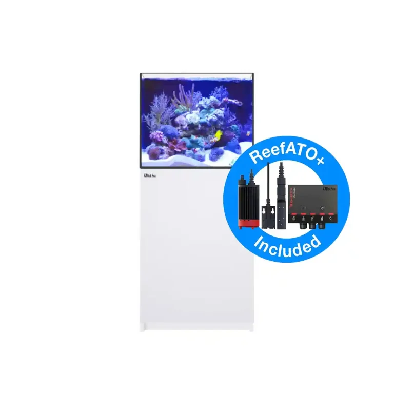 REEFER 200 G3 White, System, Red Sea Aquarium