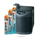Chillers & Heaters