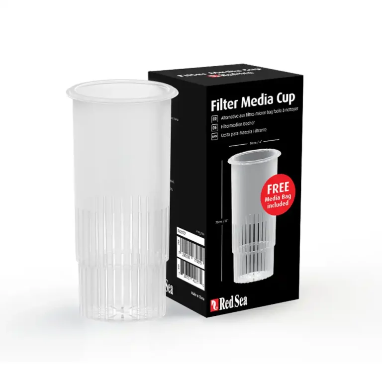 Reefer Media Cup - Red Sea