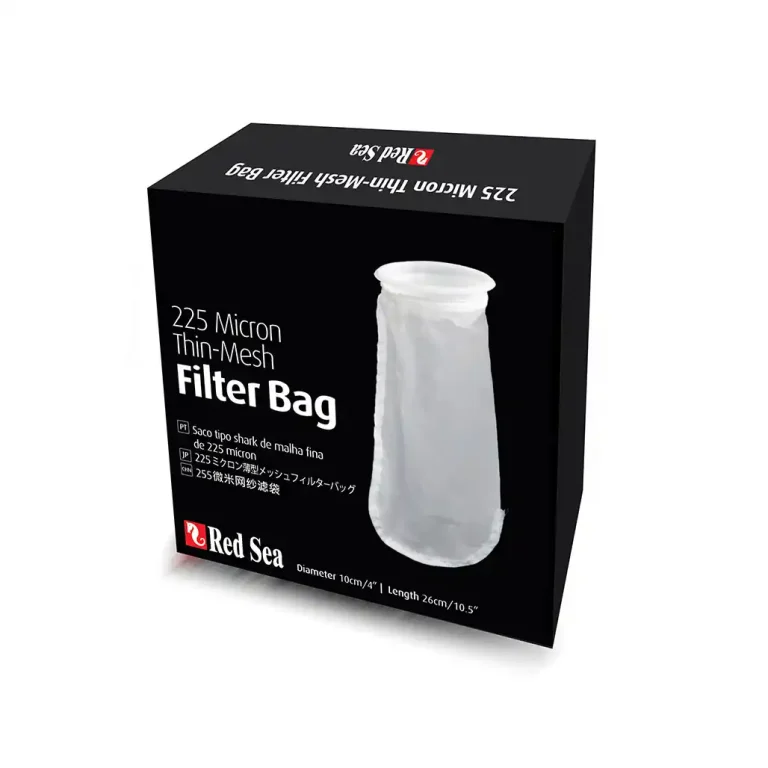 REEFER 225 micron Thin-mesh filterbag - Red Sea