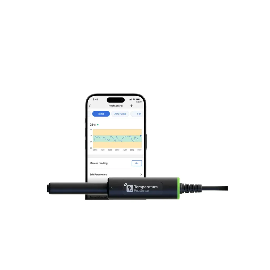ReefSense - Temperature Probe - Red Sea