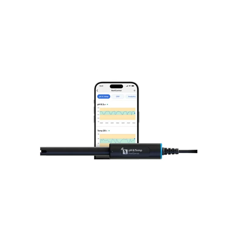 ReefSense pH & temperature probe Red Sea