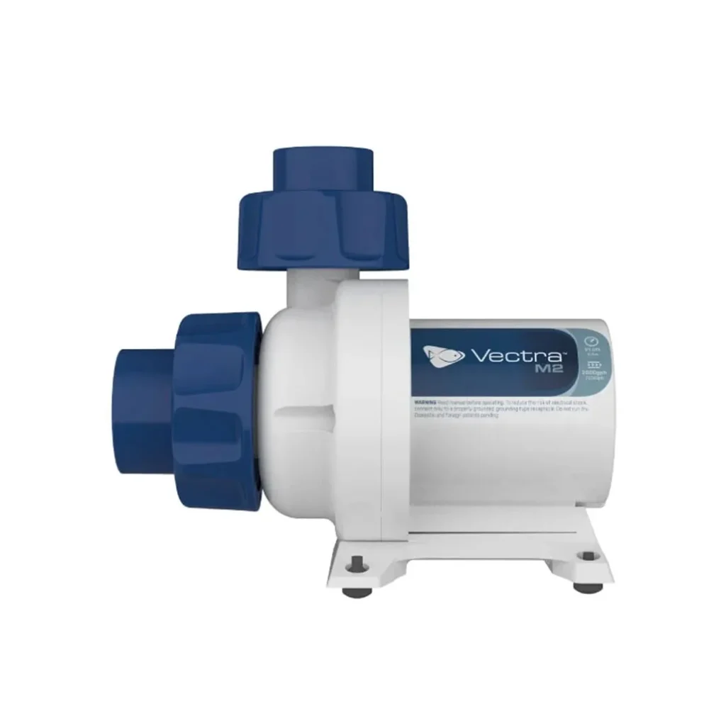 Return Pump VECTRA M2 - EcoTech