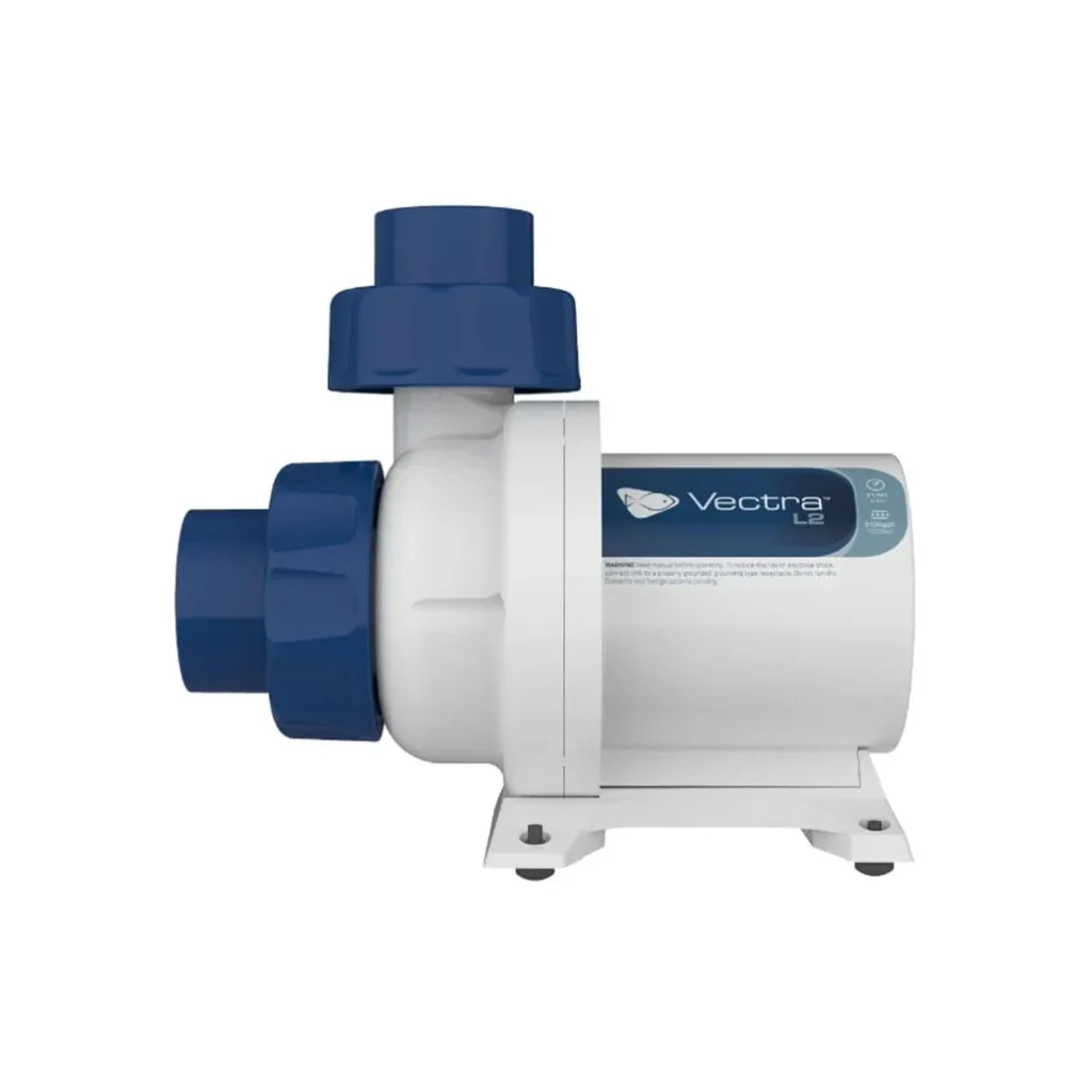 Return Pump VECTRA L2 - EcoTech