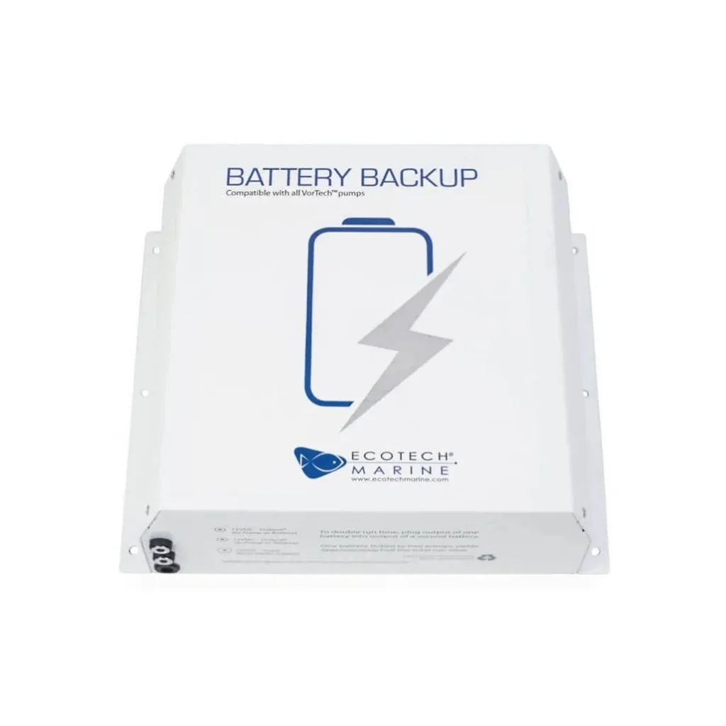 Vectra Battery Backup Ecotech
