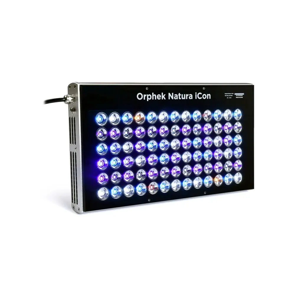 Orphek Natura iCon Led Lighting